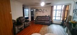 Blk 677C Edelweiss@jurong (Jurong West), HDB 5 Rooms #604388111